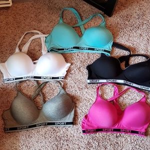 Victoria's secret like bras! 42 C